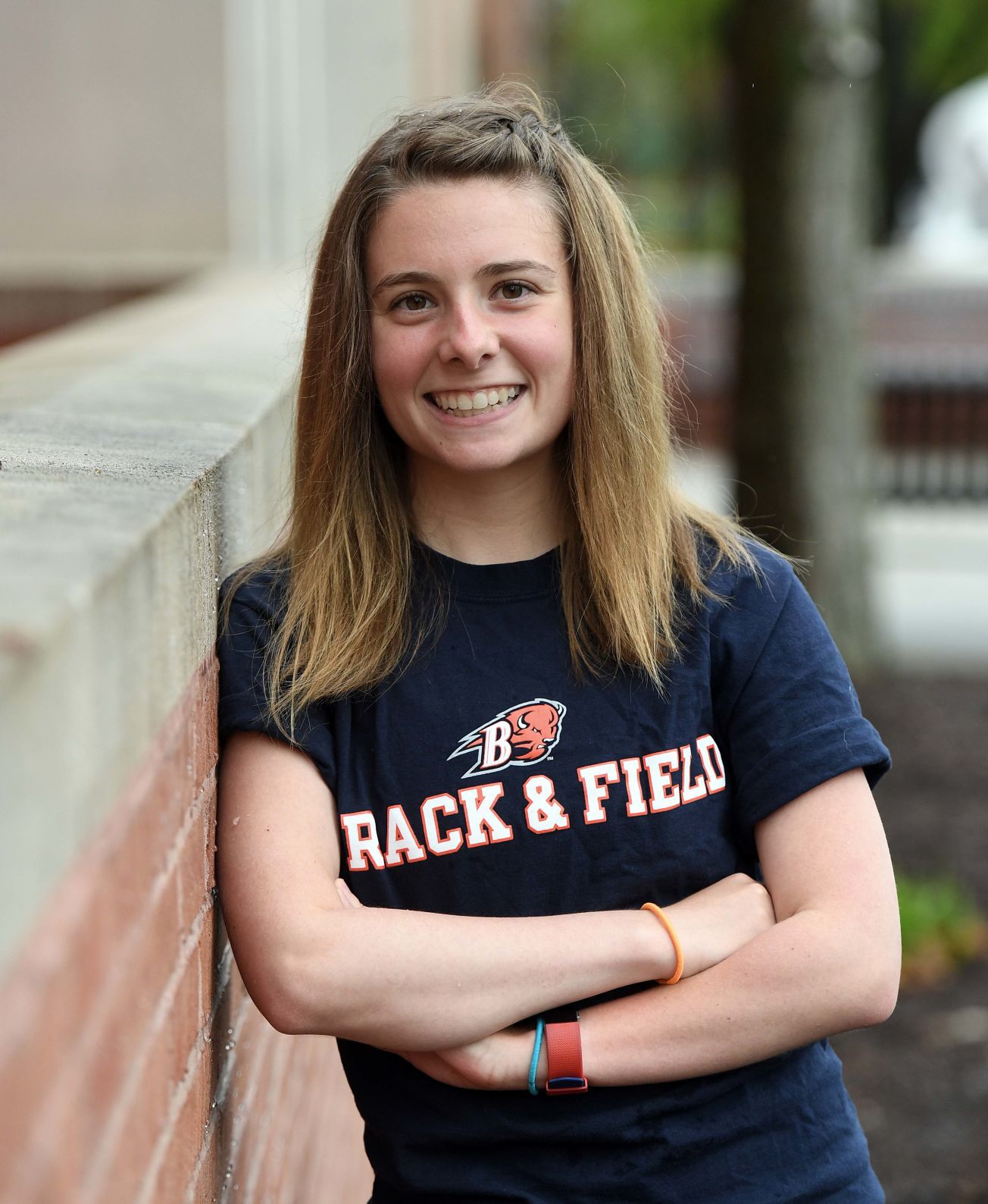 Laura Sakol, Camp Hill 2.JPG